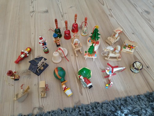 Christbaumschmuck erzgebirge - christbaumschmuck,