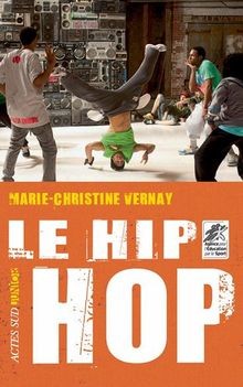 Hip hop von vernay - hip-hop,