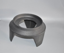 Morso 7536  Rechaud  Gusseisen