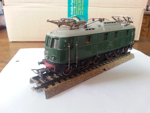 Märklin lok ms - ho, 800