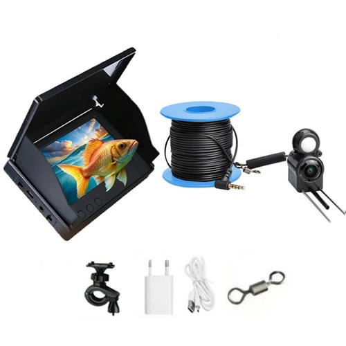 Unterwasser ip67 fischfinder - ip67,