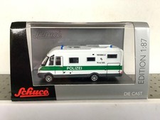 ✅Schuco 452578300 HO/1:87