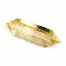 Natur - Citrin Doppelender AAA