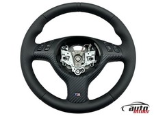 Original bmw sportlenkrad - ,