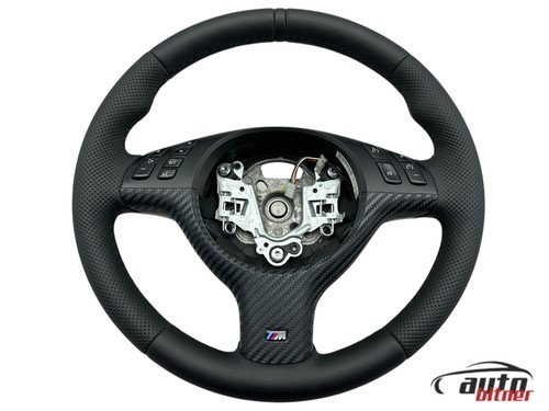 Original bmw sportlenkrad - bmw,