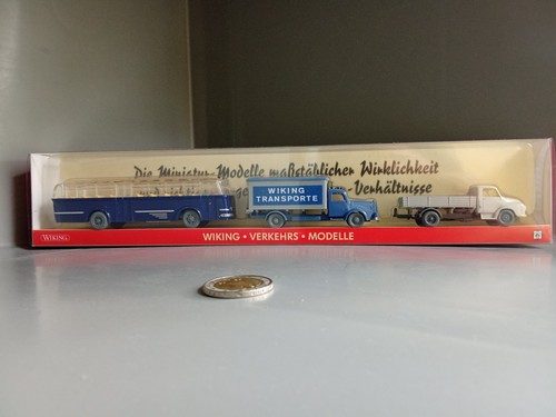 N23 wiking set - wiking,
