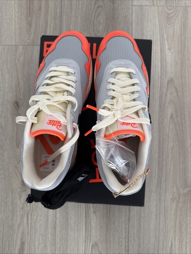 Nike patta air max wave - nike/patta,