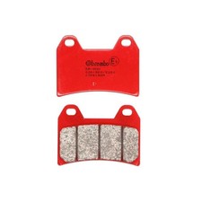 Bremsbelagsatz brembo 07bb19sa - bremsbelagsatz,
