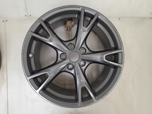 Original alufelge ford zoll - alufelge,
