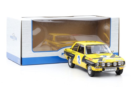 Opel ascona sr 2 - ascona, 1.9