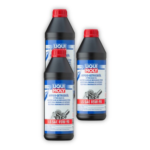 Getriebeöl liqui moly 1410 - getriebeöl,