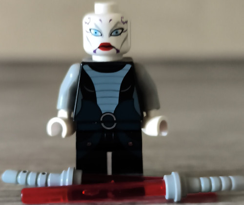 Lego star wars - star,