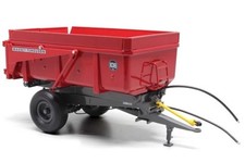 Massey Ferguson 108 SE Kipper