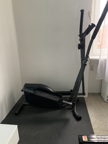 Domyos crosstrainer - domyos,