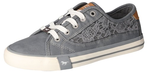 Mustang damen sneaker - mustang,
