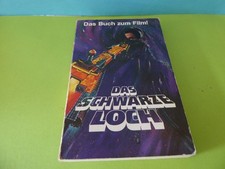 Das schwarze Loch von Alan