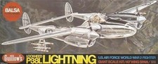 Krick guillow 38 lightning - krick,