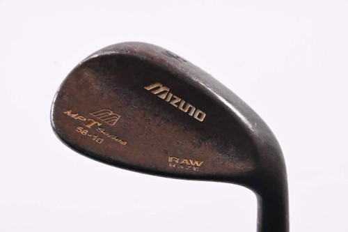 Mizuno series raw sand - mizuno, t