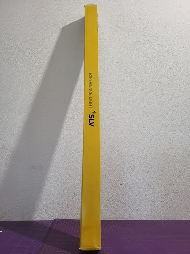 Slv galen 120 - slv, led