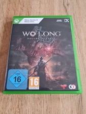 Wo Long: Fallen Dynasty