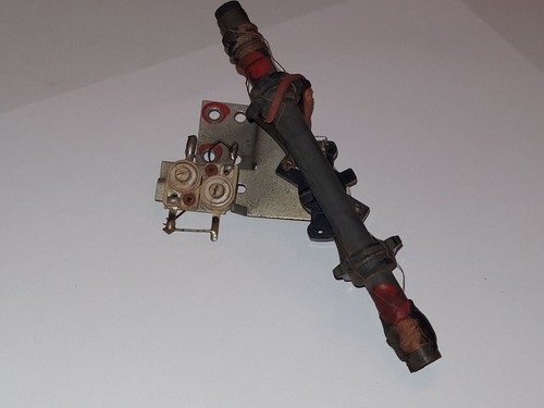 Ferritantenne aus schaub - aus,