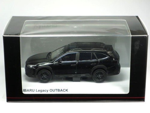 Kyosho maßstab subaru - kyosho, 1:43