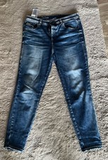 Diesel jeans slandy - jeans, high