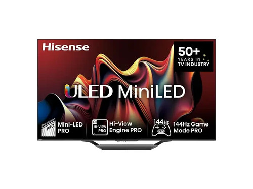 Hisense 55u8kq zoll - 55,
