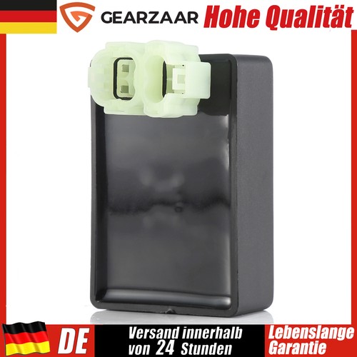Tuning cdi takt - tuning,