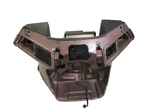 Kanzel honda 1200 sc 14 - gl,