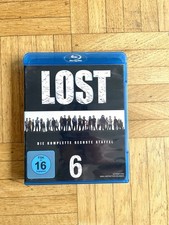 Lost - Die komplette sechste