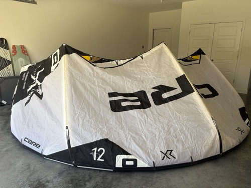 Core xr5 12m - xr5, kite