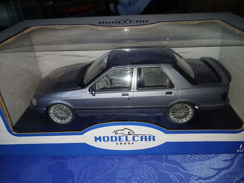 Modelcar group mcg - group, ford