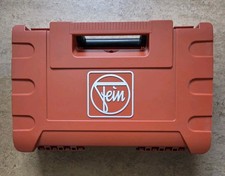 Fein Schlagschrauber ASCD