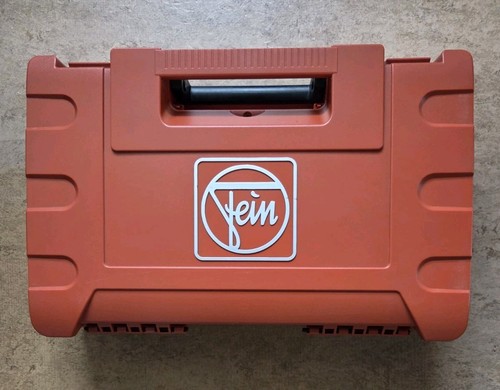 Fein bohrschrauber ascm qm - fein,