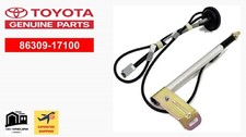 Toyota OEM 86309-17100 MR2