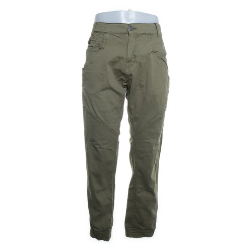 Alpha industries cargohose - alpha, industries,