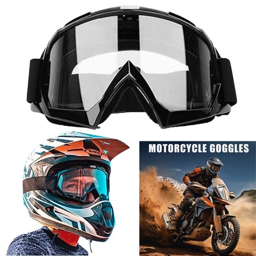 Motocross motorrad skibrillen - motocross, motorrad-skibrillen
