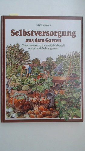 Selbstversorgung aus dem