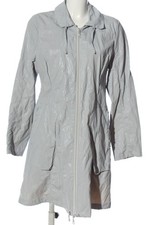 VETONO Übergangsjacke Damen Jacke Gr. DE 40 türkis Casual-Look