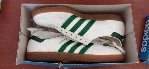 70er 80er adidas universal - 80er,