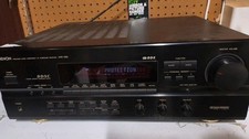 Denon AVR-1500 Stereo Receiver