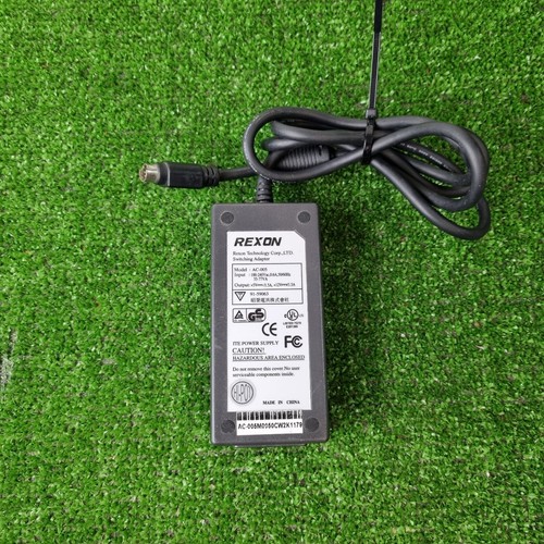 Ersatz rexon 005 qps - rexon, cd