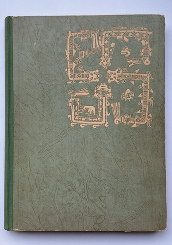 Geheime mächte 1934 - mächte,