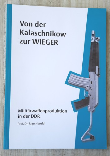 Von der kalaschnikow zur - von,