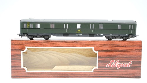 Liliput 838 postwagen - 838,