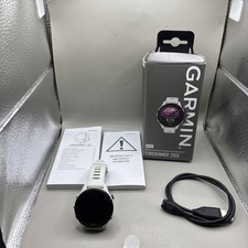 Garmin Forerunner 255s Music -