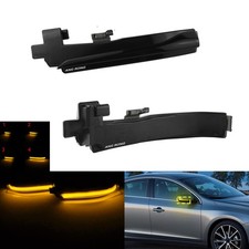 2x LED Blinker Spiegelblinker