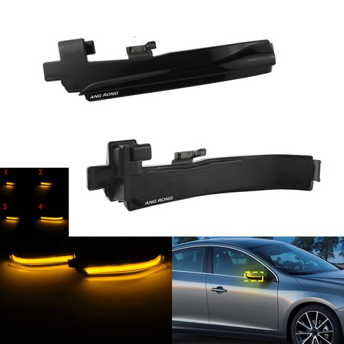 Led blinker spiegelblinker - 2x, blinker spiegelblinker