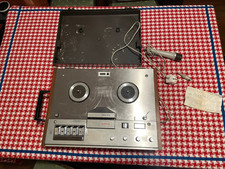 Philips 4 Track 4308 HiFi Tonbandgerät 1970er Jahre Vintage Retro Alt